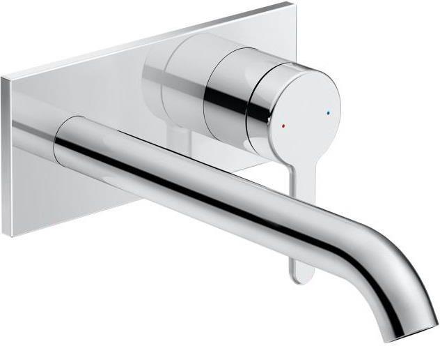 Змішувач для раковини DURAVIT C.1 (C11070004010)