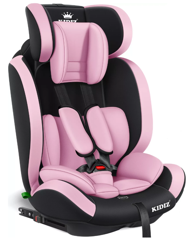 Автокресло KIDIZ 9-36 кг 66х43 см (4255598326360)