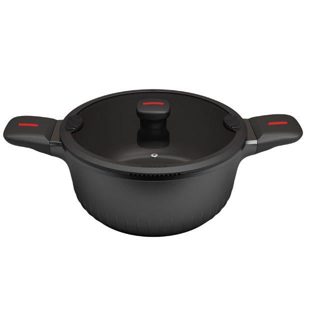 Кастрюля литая антипригарная Magio MG-1171 5 л (315354)