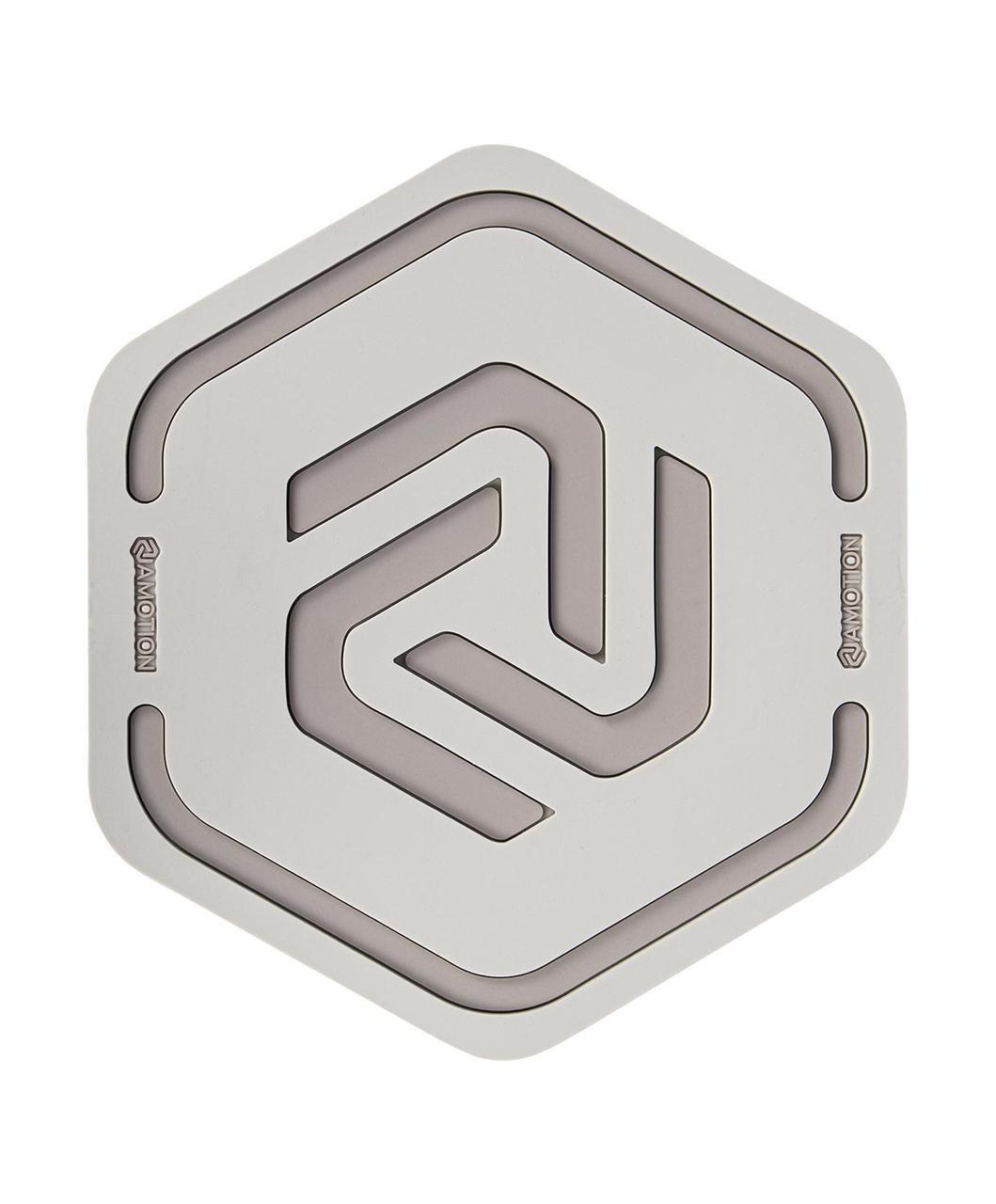 Коврик для кальяна Amotion Roam Coaster Stone
