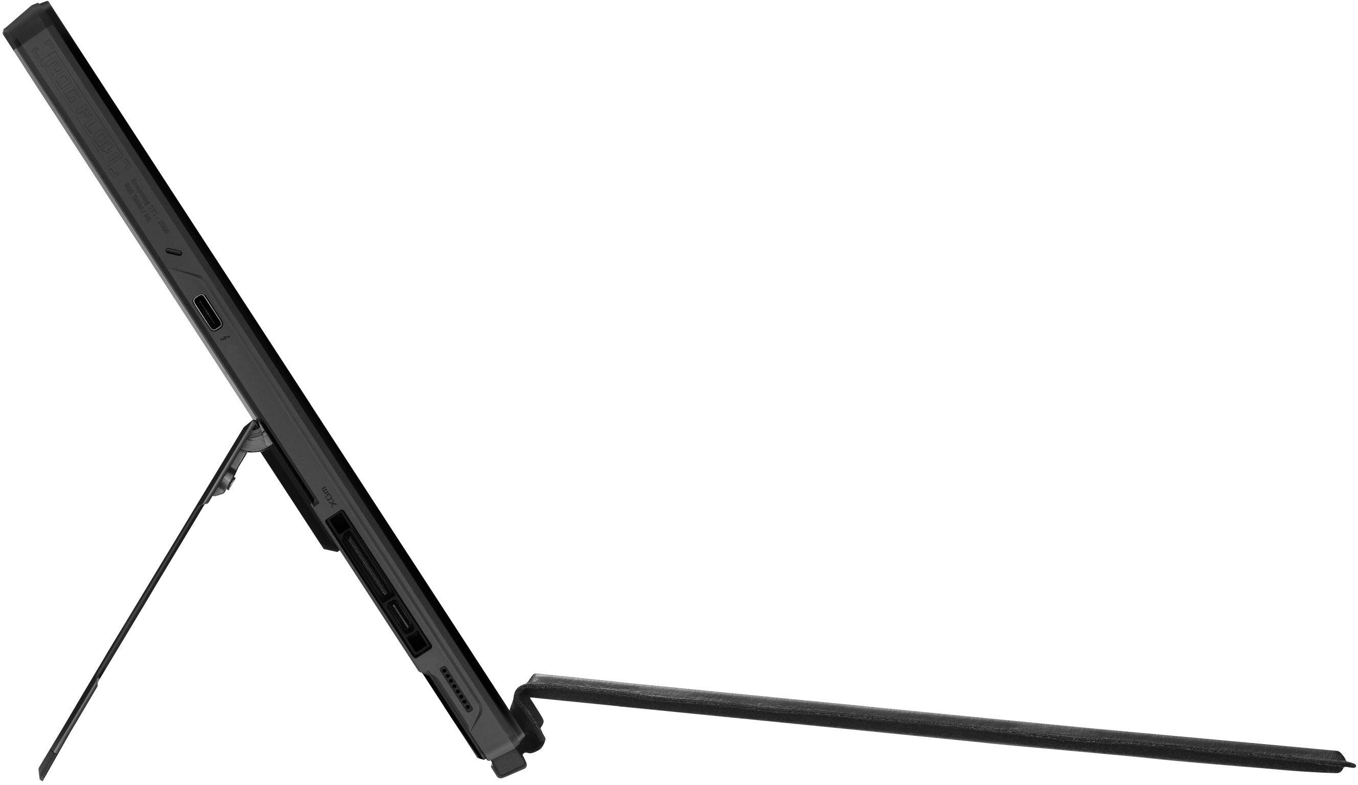 Ноутбук Asus ROG Flow Z13 GZ301ZE-LC178W 134\IPS i9-12900H RAM 1TB SSD GeForce RTX3050/GeForce RTX 3080 16 Gb - фото 4 Ноутбук Asus ROG Flow Z13 GZ301ZE-LC178W 134\IPS i9-12900H RAM 1TB SSD GeForce RTX3050/GeForce RTX 3080 16 Gb - фото 4