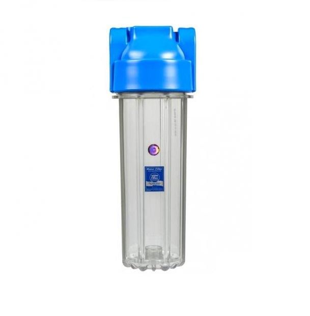 Фільтр натрубний Aquafilter (FHPR12-HP1) - фото 6