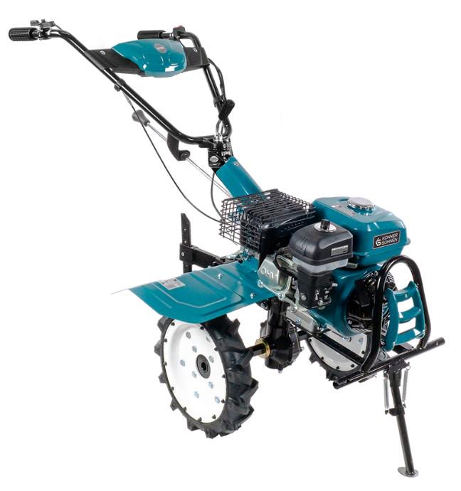Культиватор бензиновый Konner&Sohnen KS 7HP-1050G (63201) - фото 4 Культиватор бензиновый Konner&Sohnen KS 7HP-1050G (63201) - фото 4