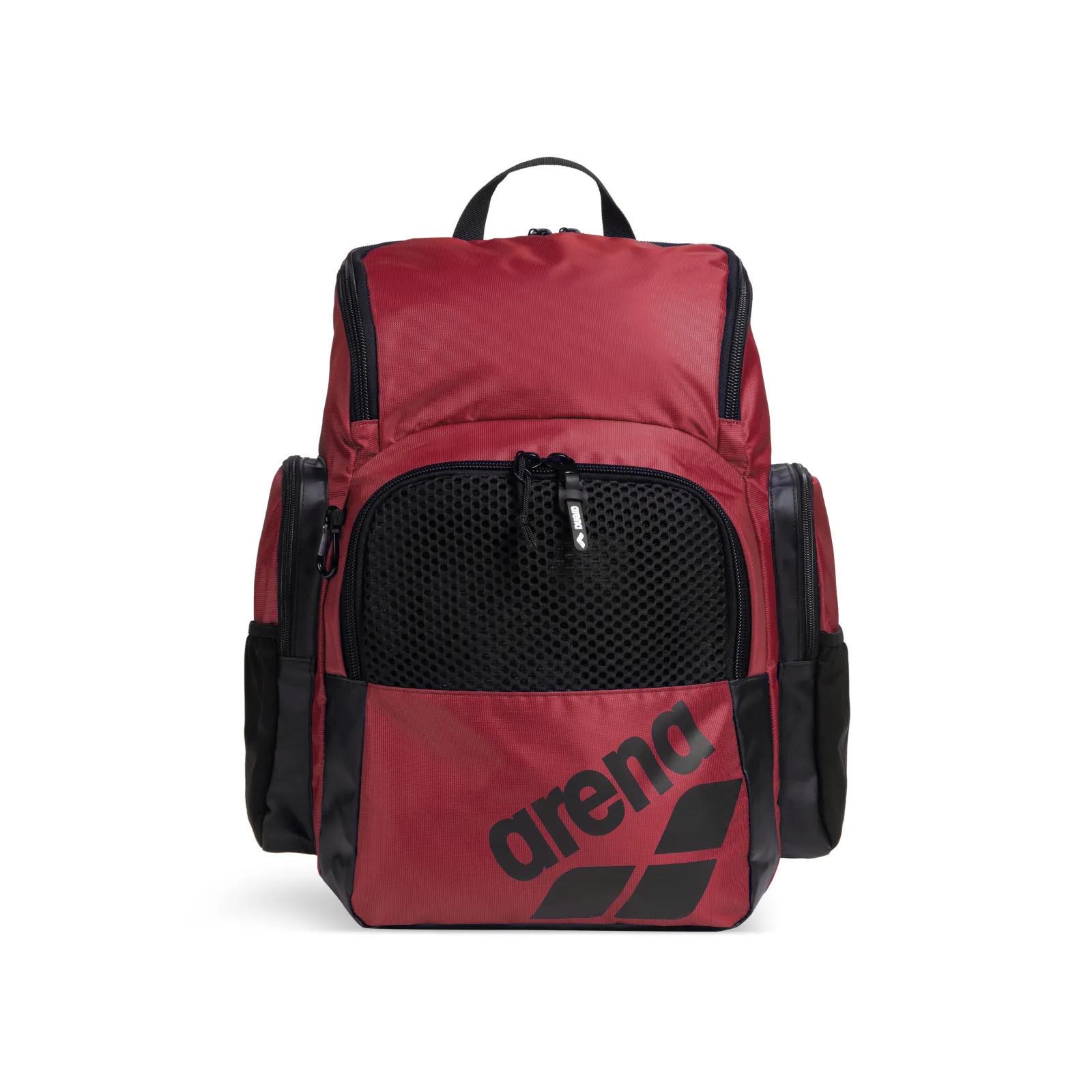 Рюкзак Arena ONE GO BACKPACK 35L Уни 46х38х23 см Красный (010229-700) Рюкзак Arena ONE GO BACKPACK 35L Уни 46х38х23 см Красный (010229-700)