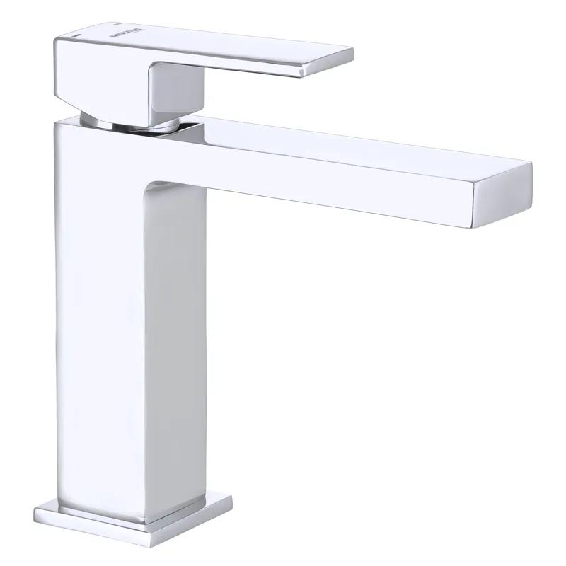 Змішувач для умивальника MIXXUS Premium FRANCO 001 (MI2841) Змішувач для умивальника MIXXUS Premium FRANCO 001 (MI2841)