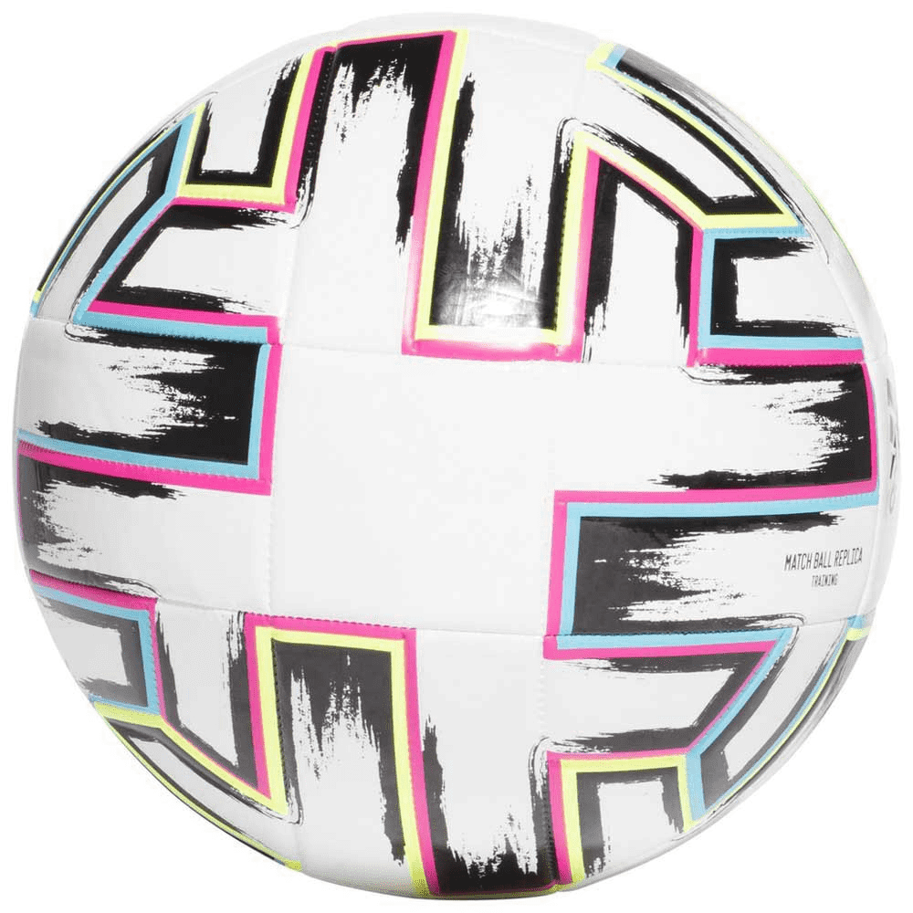 ᐉ Футбольный мяч Adidas Uniforia Euro 2020 Training FU1549