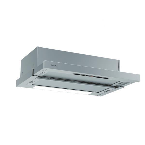 Bитяжка Cata TFK 6005 Нержавіюча сталь (02034604)