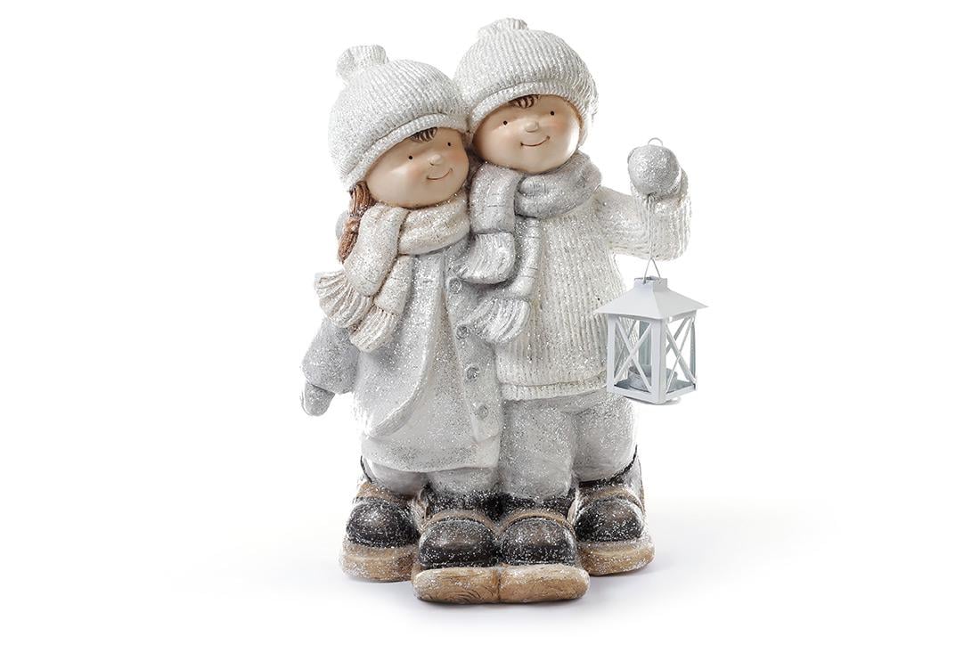 Новогодняя фигура BonaDi (820-105)
