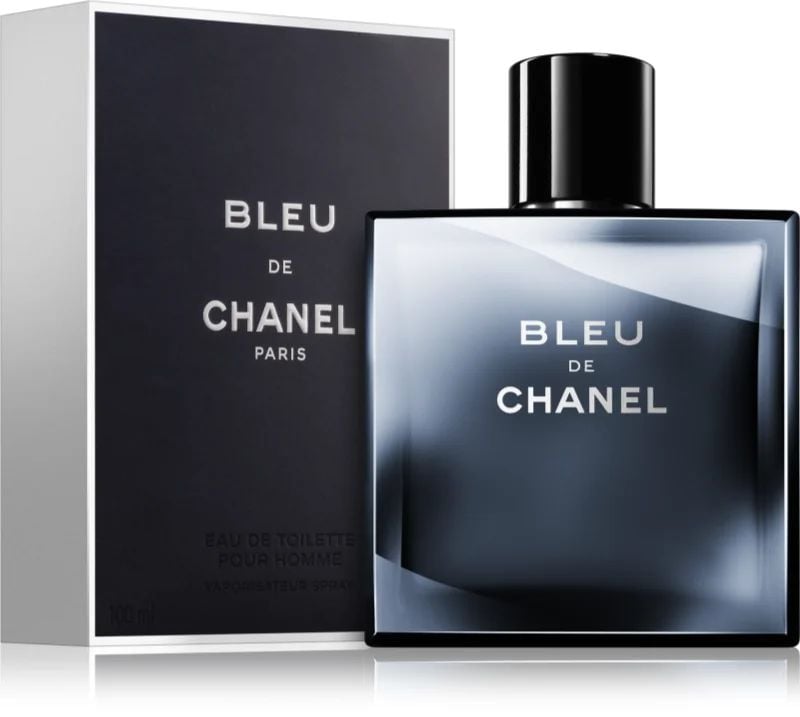 Туалетная вода Chanel Bleu de Chanel 100 мл (5592_8679)