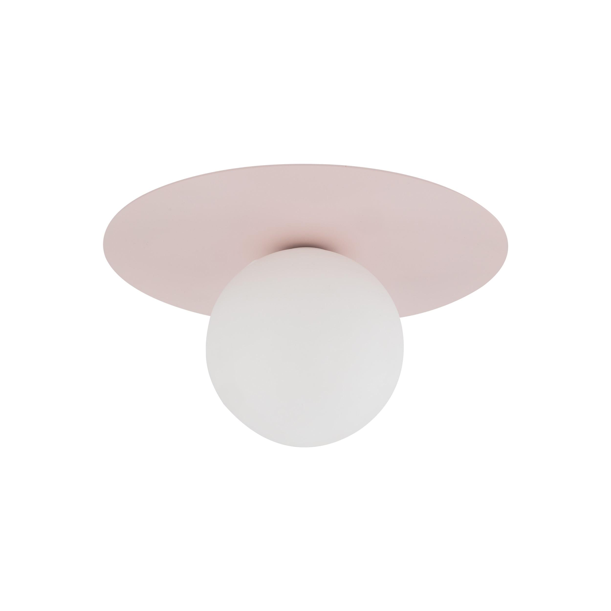 Бра TK Lighting PIXI 1 Pink (10228)