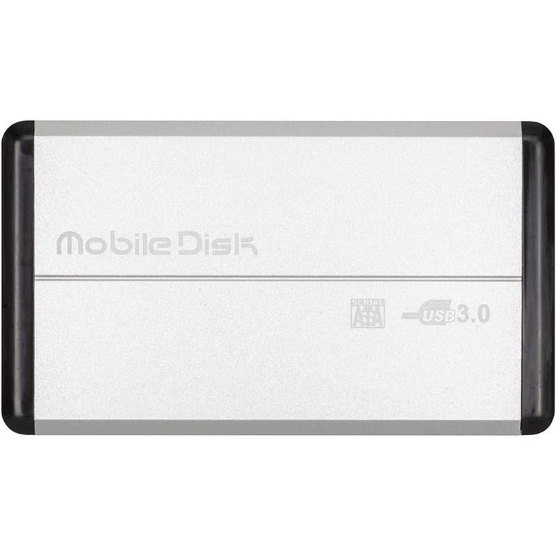 Карман внешний Power для HDD 2,5" USB3,0 6,5 см