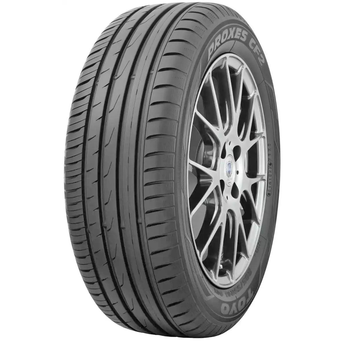 Автошина TOYO Proxes CF2 205/60R16 92V (1634055494)