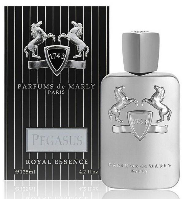 Парфюмированная вода для мужчин Parfums de Marly Pegasus 125 мл в транспортной упаковке (86973)