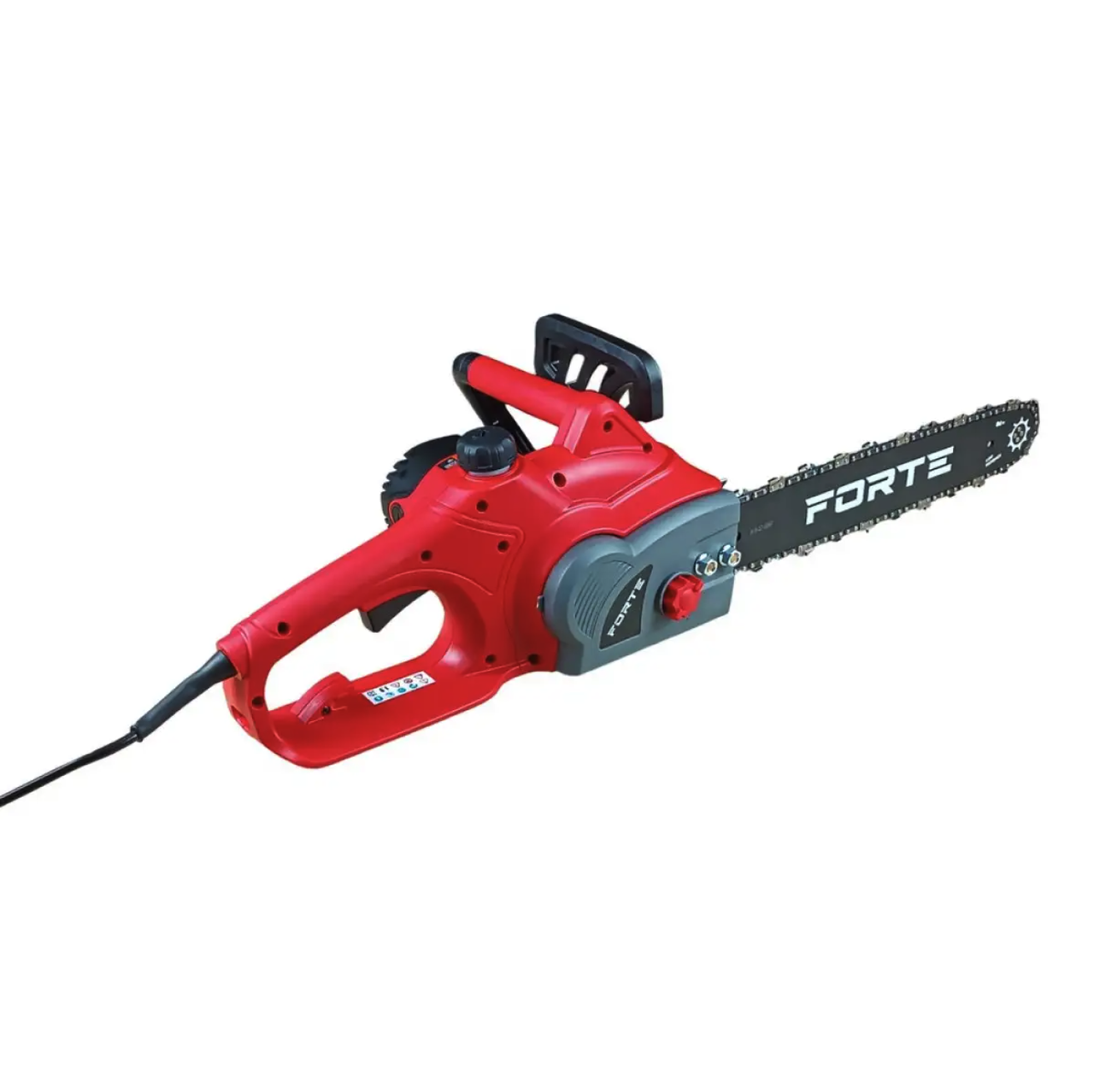Пила цепная электрическая FES23-40В Forte - фото 6 Пила цепная электрическая FES23-40В Forte - фото 6