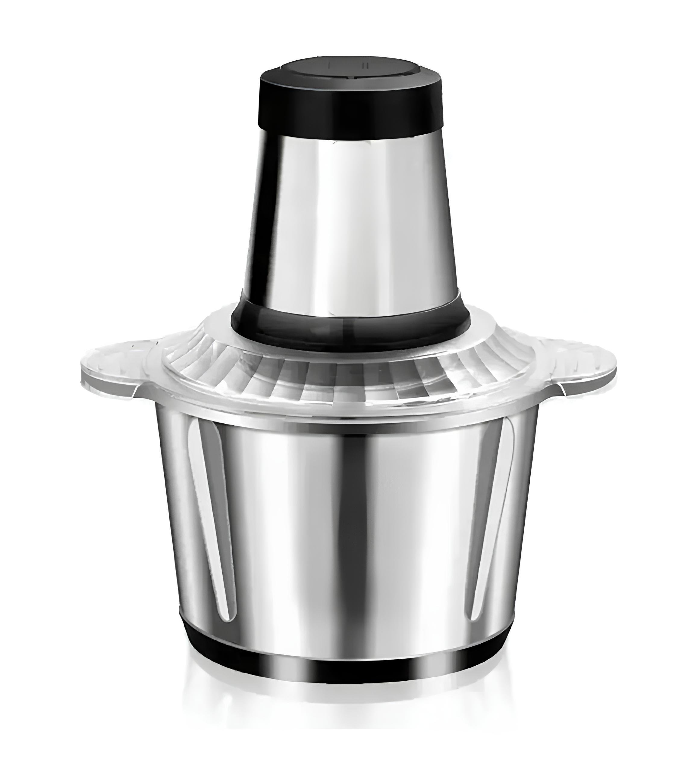 Измельчитель Domotec D-7079 2 л 1500 Вт (ML-05061)