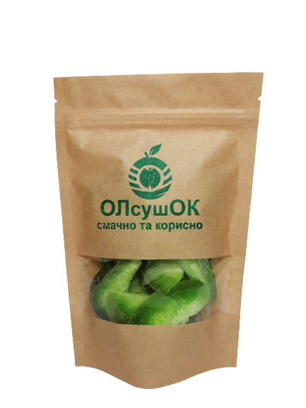 Помело сушеный ОЛсушОК 100 г (4820252920118)