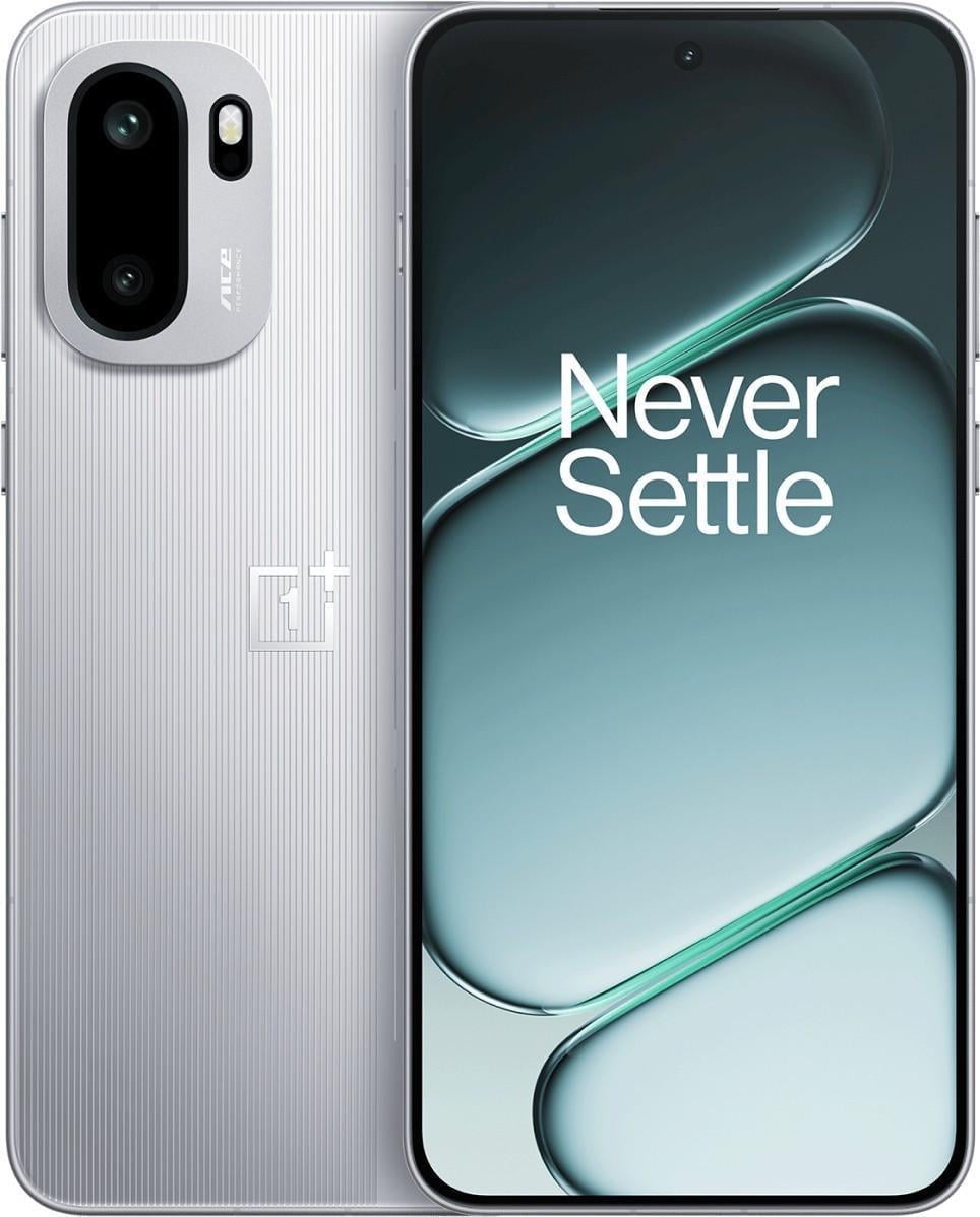 Смартфон OnePlus Ace 6 5G 16/256 Гб NFC Quick Silver (2999248172)