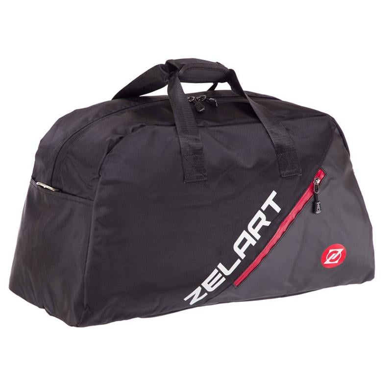 Сумка спортивная 1812-4 Черный (39363026)