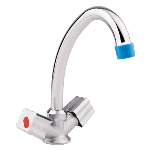 Змішувач для кухні GF CRM S-24-271 (2772)