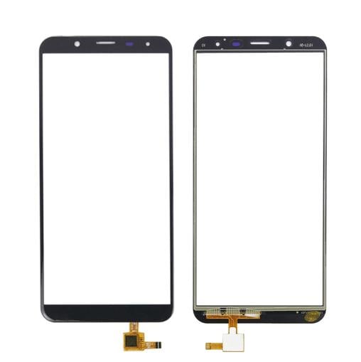 Экран Touchscreen для Oukitel K5000 Черный (000017316)