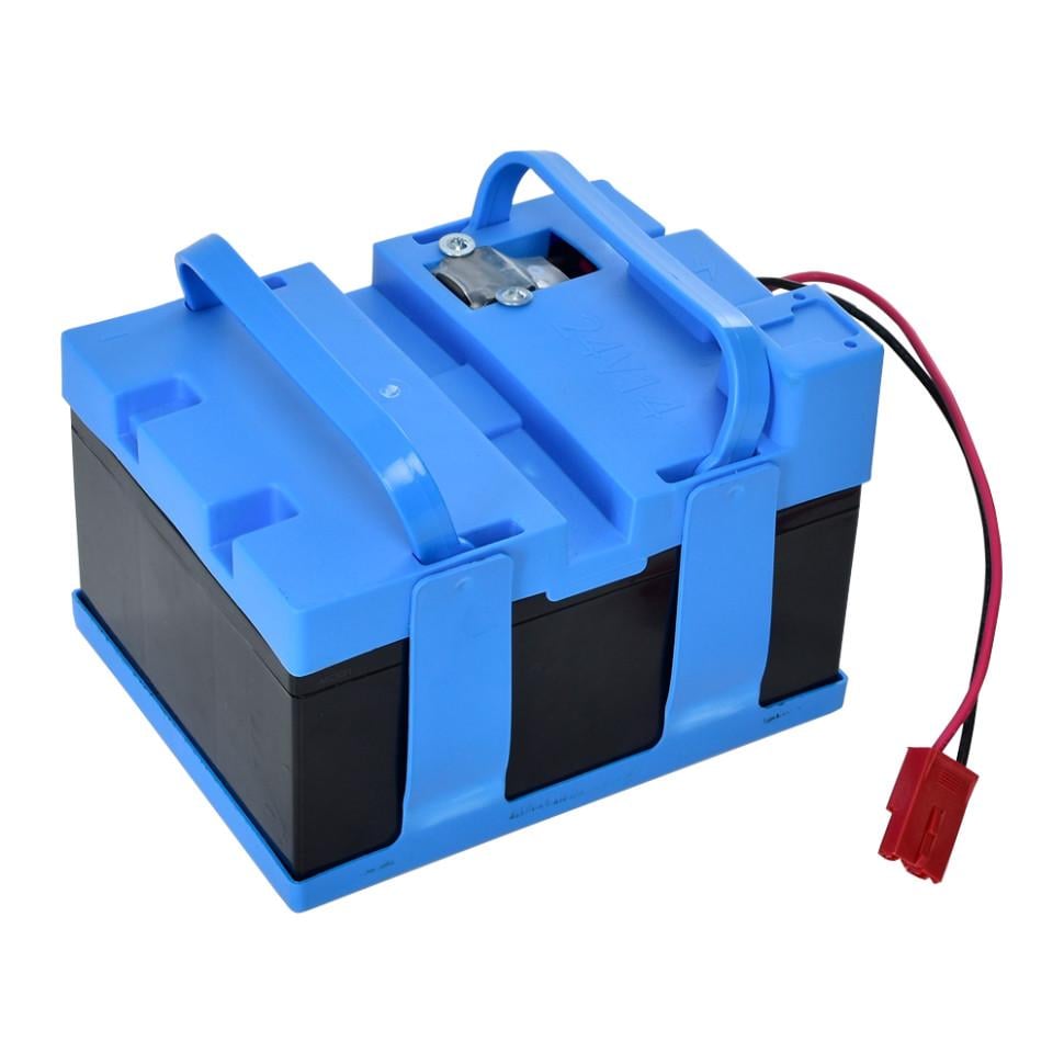 Аккумуляторная батарея для электротранспорта Bambi M 4627-BATTERY24V 24V/14А