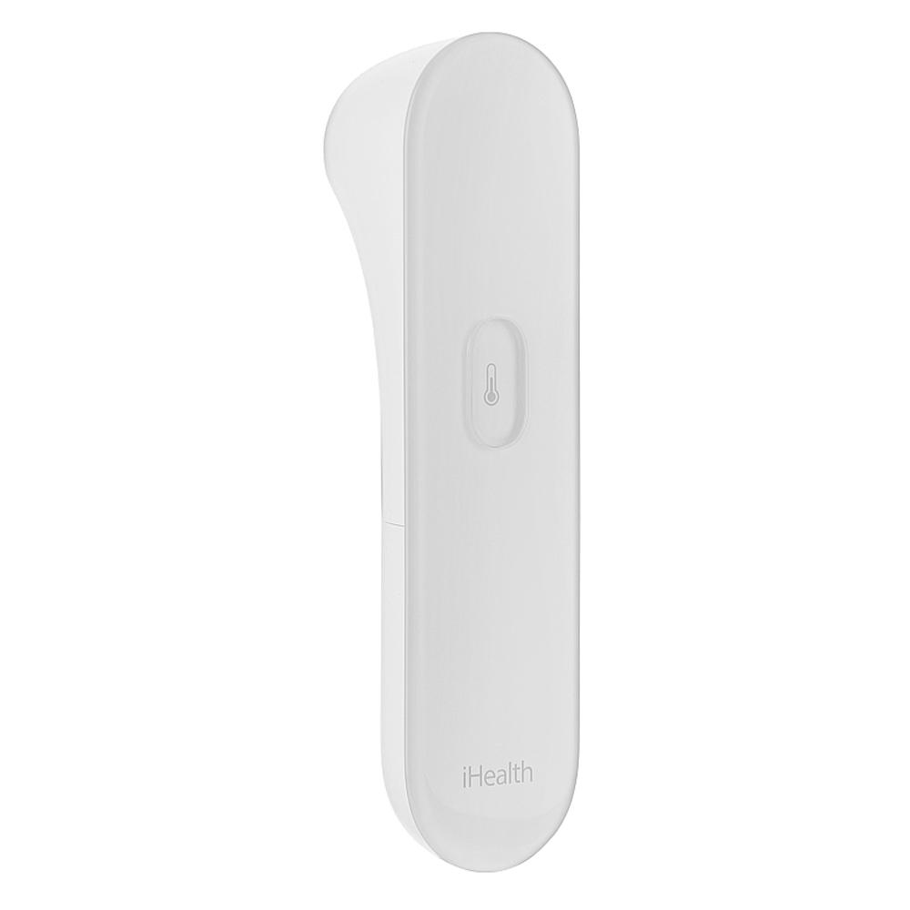 Термометр бесконтактный iHealth Thermometer PT3/FDIR-V14 (NUN4003CN) - фото 6