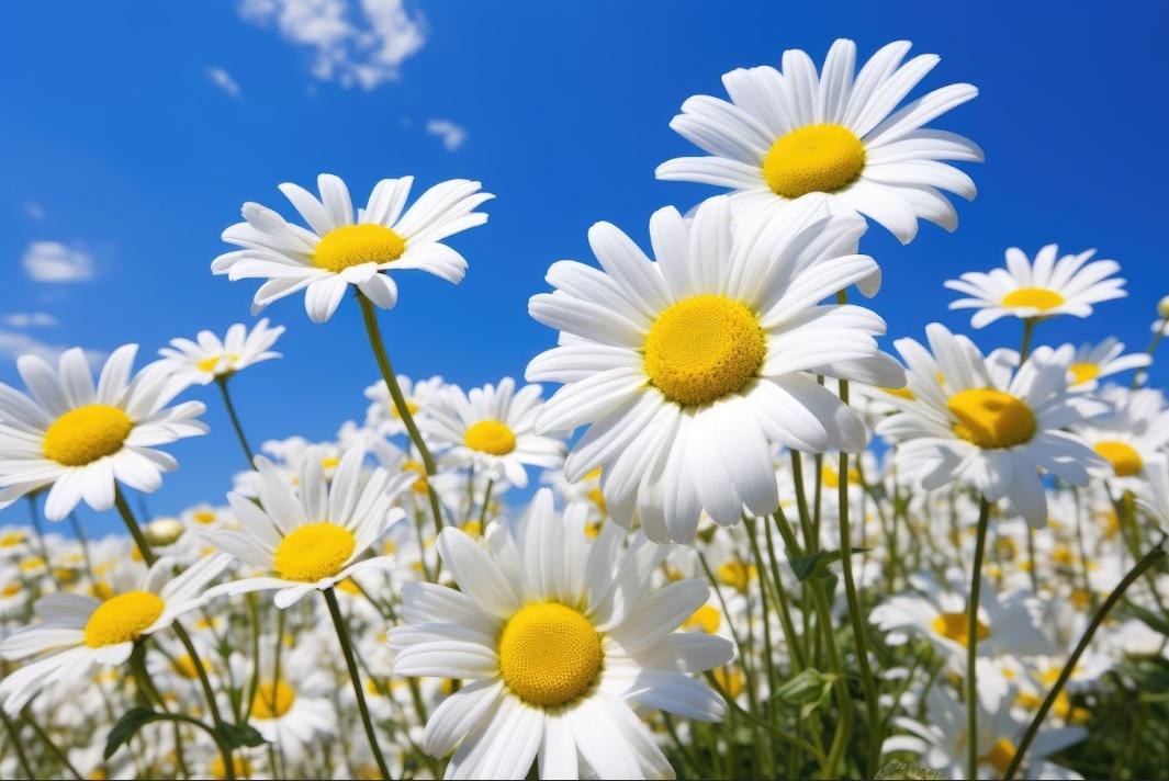 Набір для творчості алмазна картина Strateg Сонячні пелюстки HEG88144 30x40 см (MTT-191775)