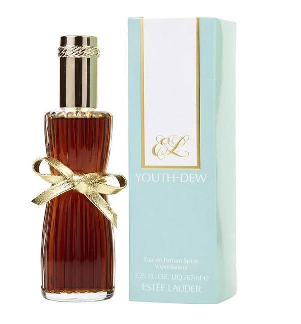 Парфюмированная вода для женщин Estee Lauder Youth Dew 67 мл (1785)