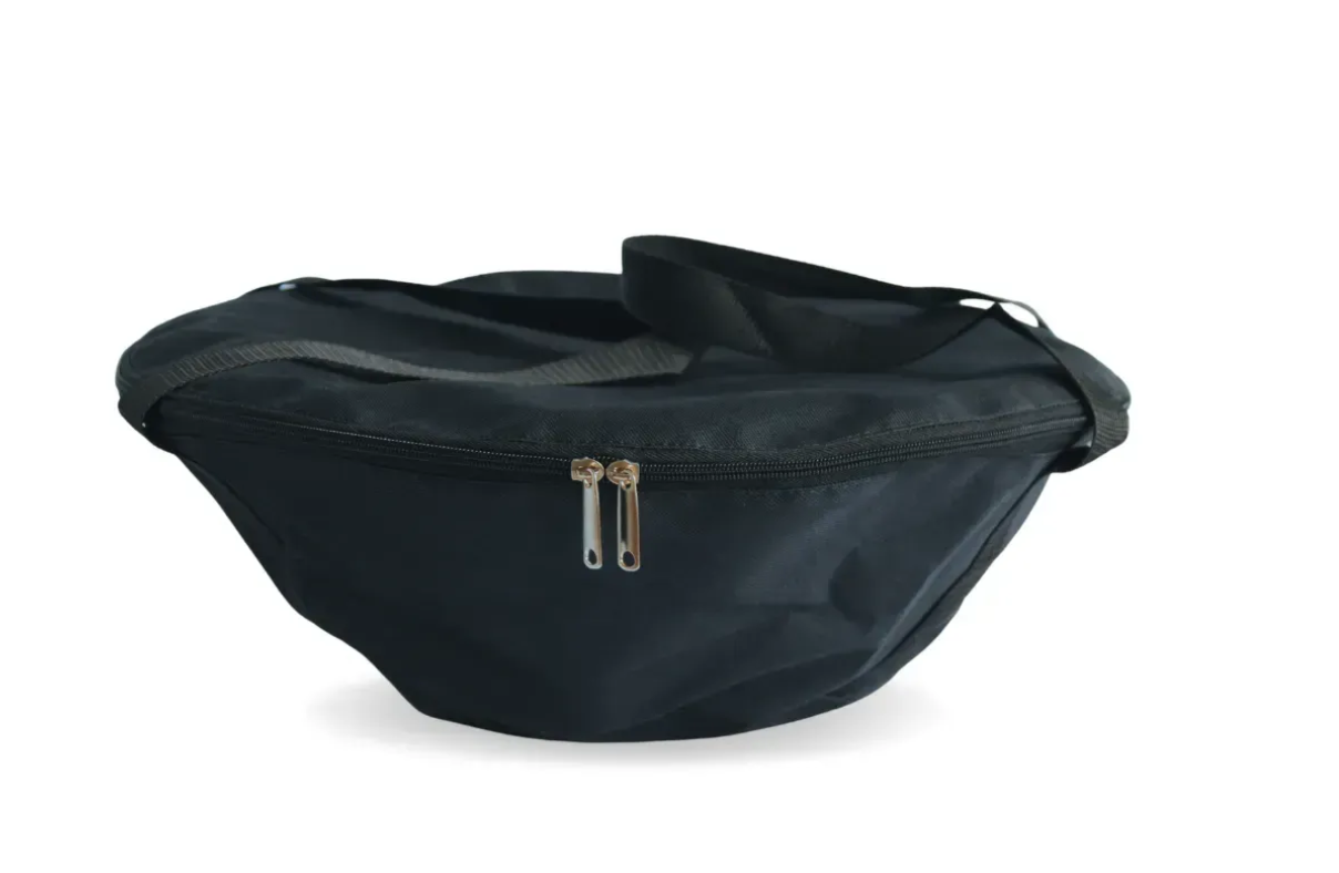 Чехол на казан азиатский Brizoll 8-10 л водоотталкивающий (CH810TA)