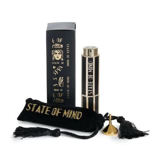 Парфюмированная вода унисекс State Of Mind Fanfarone Italiano 20 мл (371285)