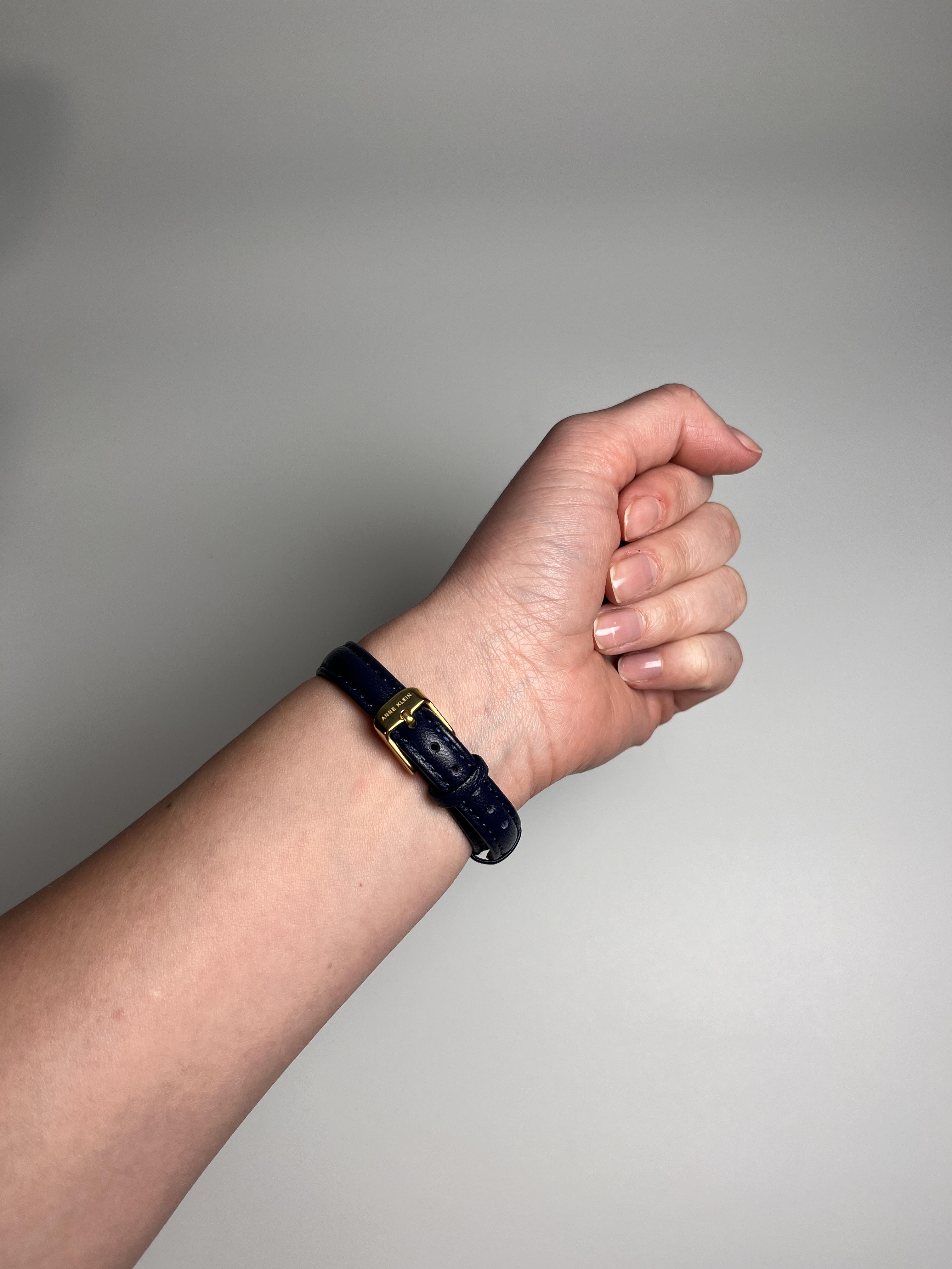 Часы женские Anne Klein AK/2246CRNV - фото 8 Часы женские Anne Klein AK/2246CRNV - фото 8