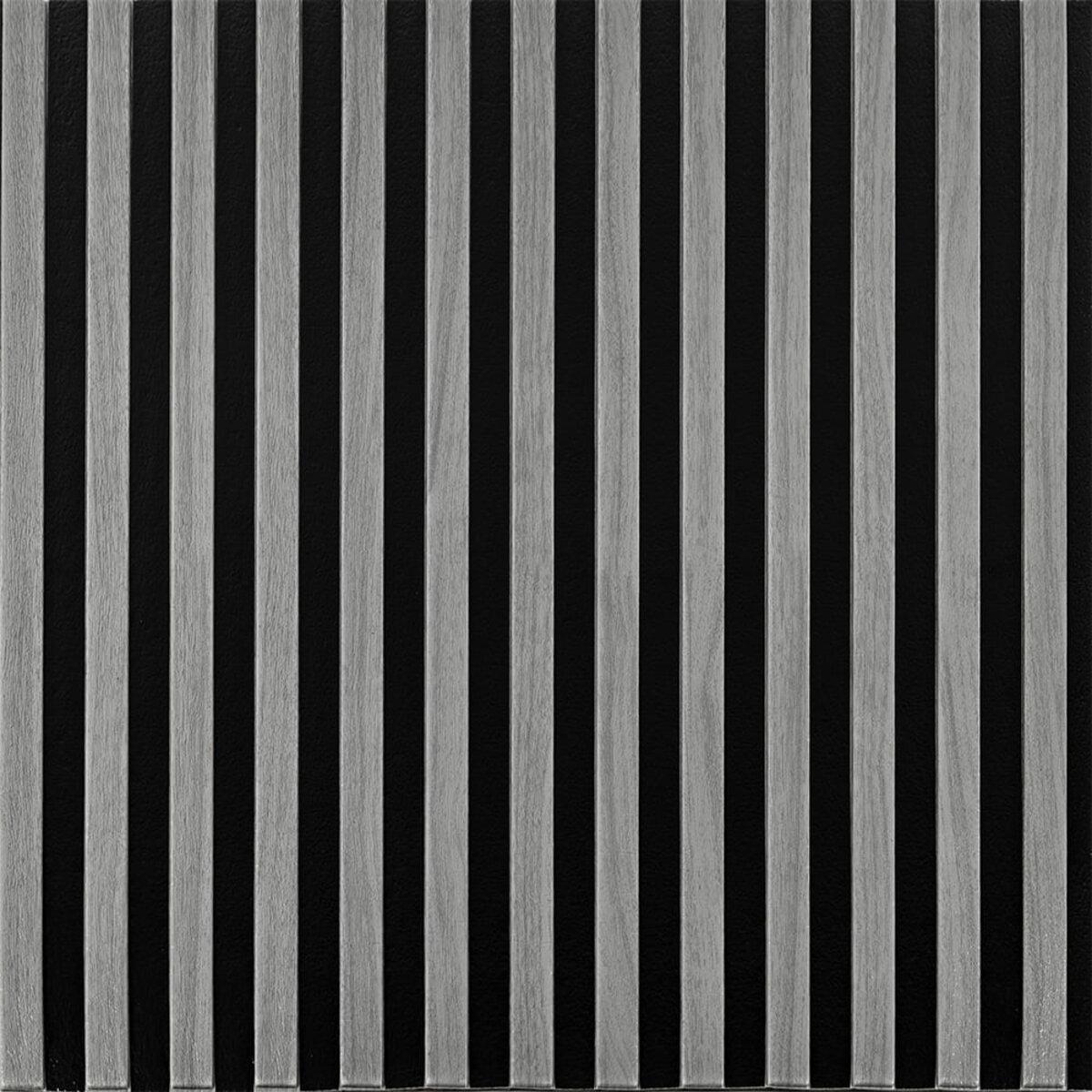 Панель-рейка 665х665х5 мм Silver/Black (D SW-00002532) Панель-рейка 665х665х5 мм Silver/Black (D SW-00002532)