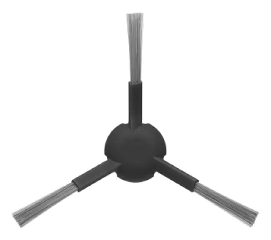 Робот-пилосос миючий DREAME Bot L10s Pro Gen2 (RLL42SDA) - фото 5