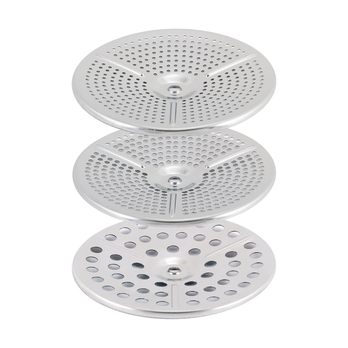 Млин для овочів і фруктів Kamille багатофункціональний (5092) - фото 6 Млин для овочів і фруктів Kamille багатофункціональний (5092) - фото 6