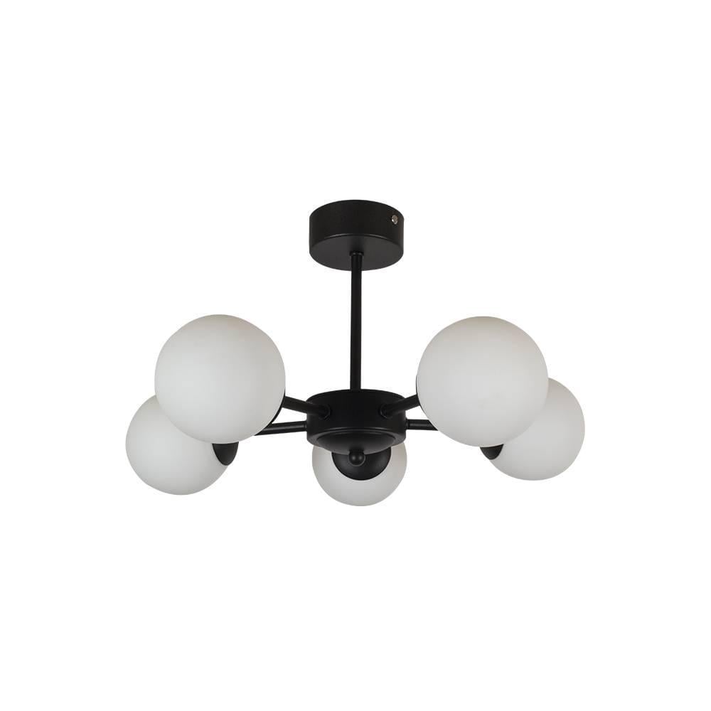 Потолочная люстра Skarlat (LS 1053-3C)