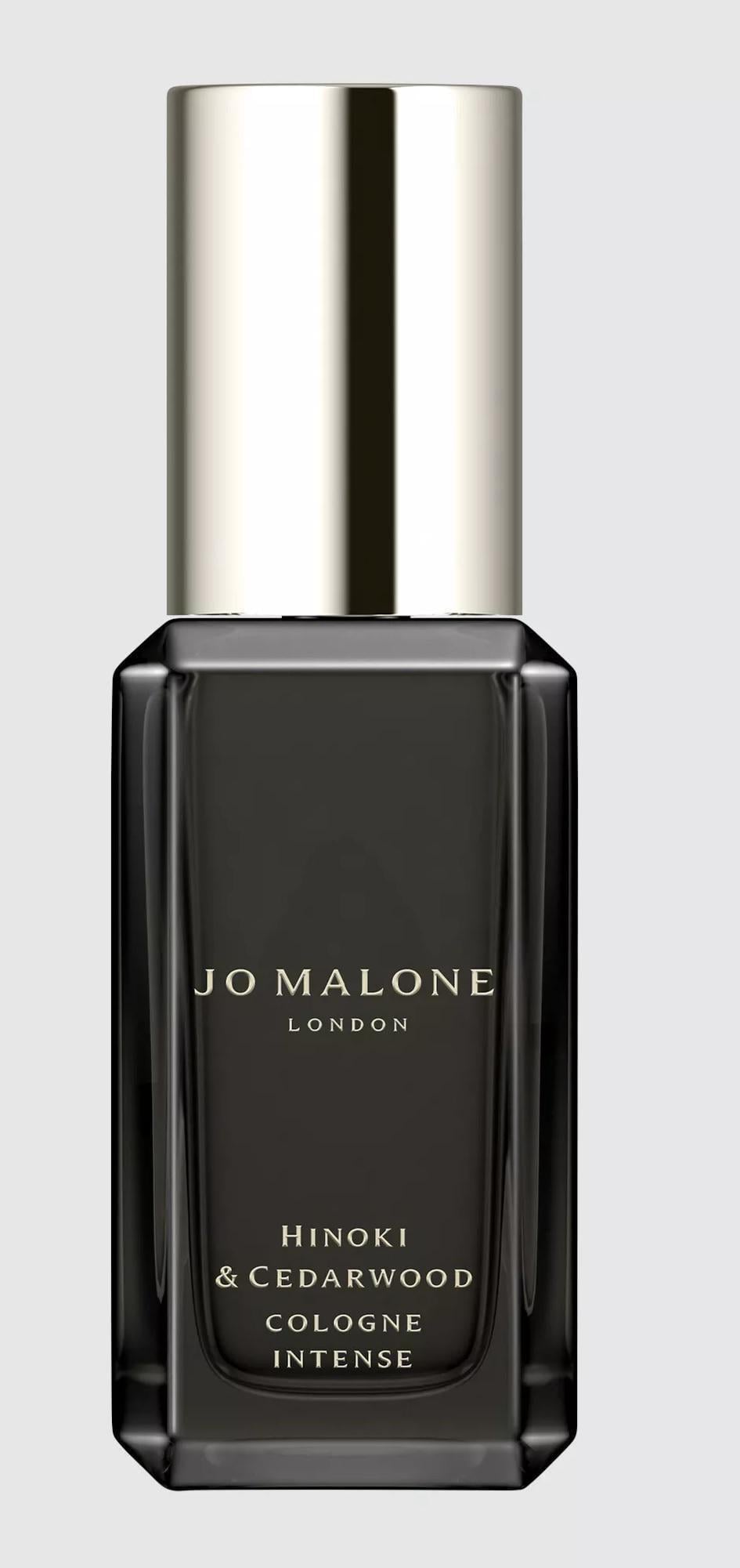 Одеколон унісекс Jo Malone Hinoki & Cedarwood 9 мл мініатюра без коробки (402237)