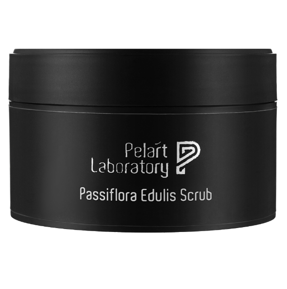 Скраб пасифлори едуліс для тіла Pelart Laboratory Passiflora Edulis Scrub 200 мл (197)