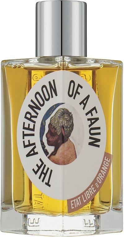 Парфюмированная вода унисекс Etat Libre d'Orange The Afternoon of a Faun 100 мл в транспортной упаковке (380346)
