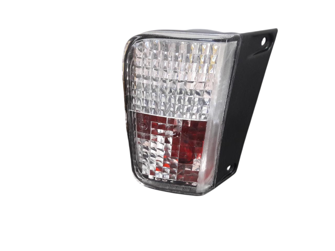 Фонарь задний левый DEPO 442-1304L-LD-UE в бампере OPEL VIVARO/RENAULT TRAFIC II 06-> (3085953583) Фонарь задний левый DEPO 442-1304L-LD-UE в бампере OPEL VIVARO/RENAULT TRAFIC II 06-> (3085953583)