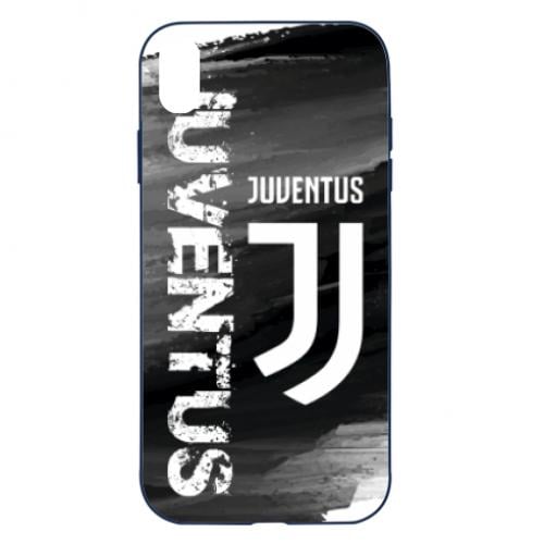 Чехол для iPhone XR Juventus (2300003-8-71076)