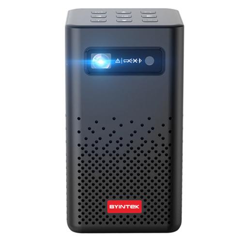 Проектор мультимедийный карманный DLP Android Byintek UFO P20 30-150" (3391)