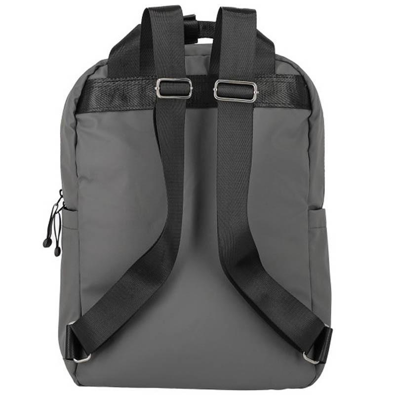 Міський рюкзак Travelite Basics 11 л Anthracite (TL096319-04) - фото 3