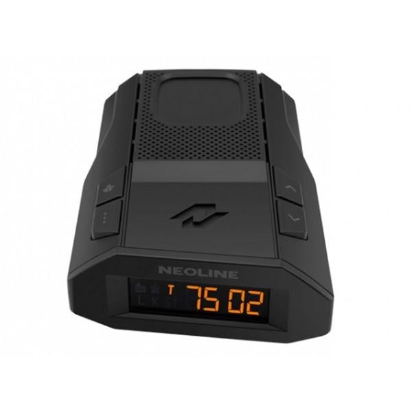 Радар-детектор Neoline X-COP 6000c - фото 2