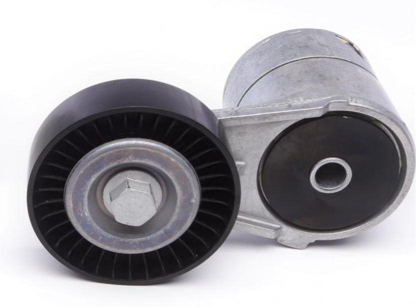 Натяжник ремня генератора INA для Opel Astra G/H/Combo/Corsa C/Meriva 1.4-1.8 98-09 (534 0115 20)