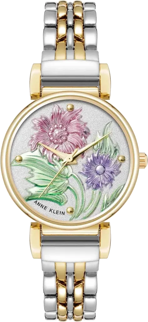 Наручные часы женские Anne Klein AK-2159FLTT