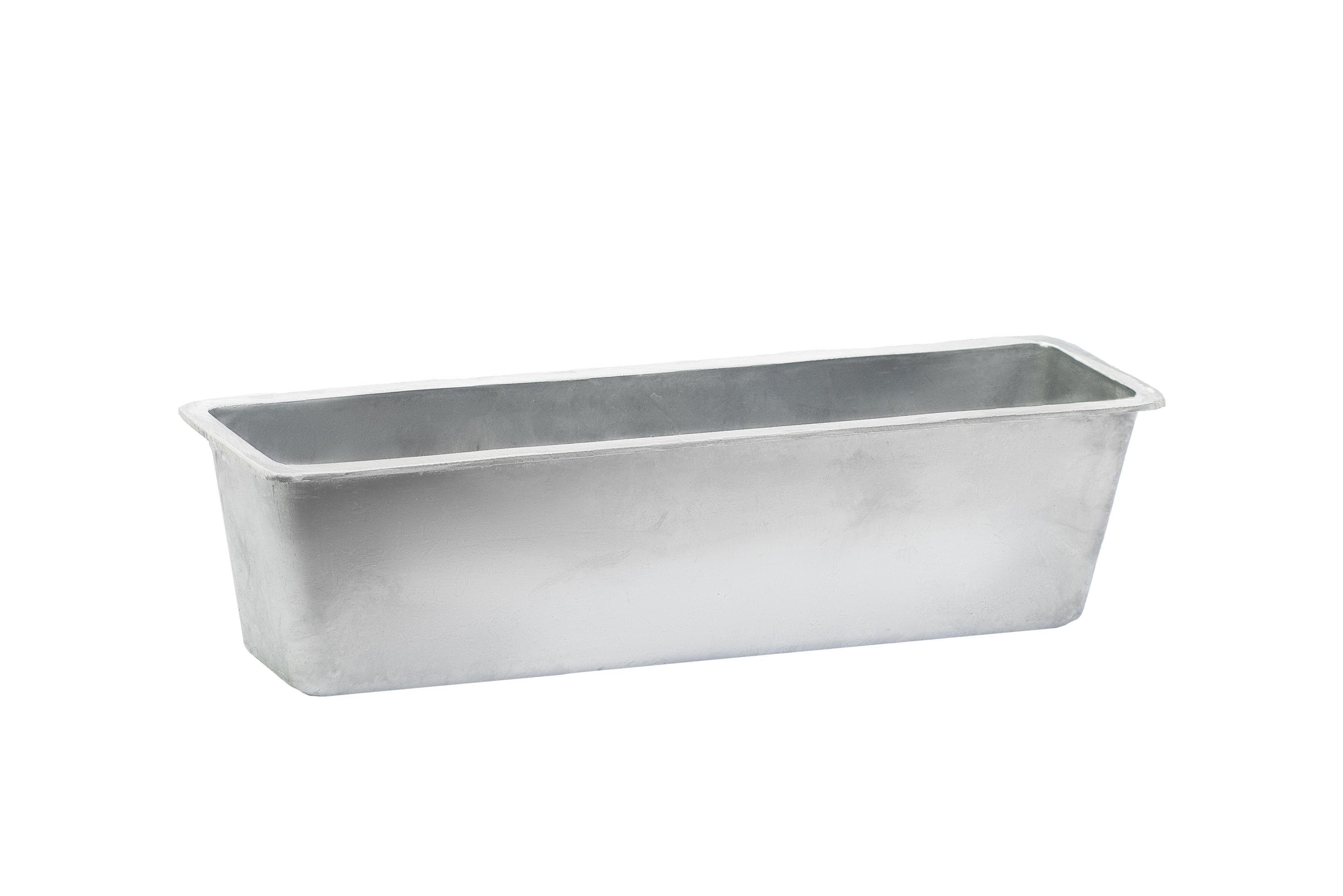 Форма для випікання хліба металева Тостерна Форма для випікання хліба металева Тостерна