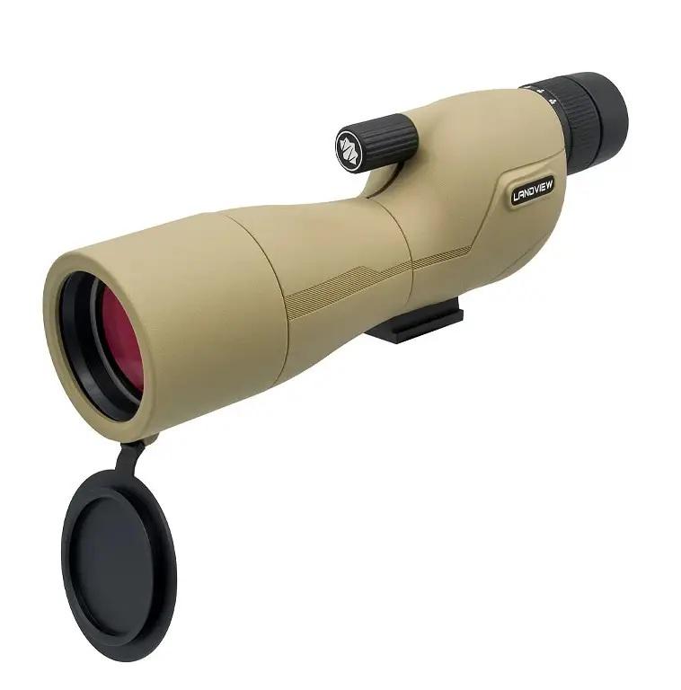 Монокуляр Spotting Scope 9622 с вариативным увеличением 25-75x (25775058) - фото 2