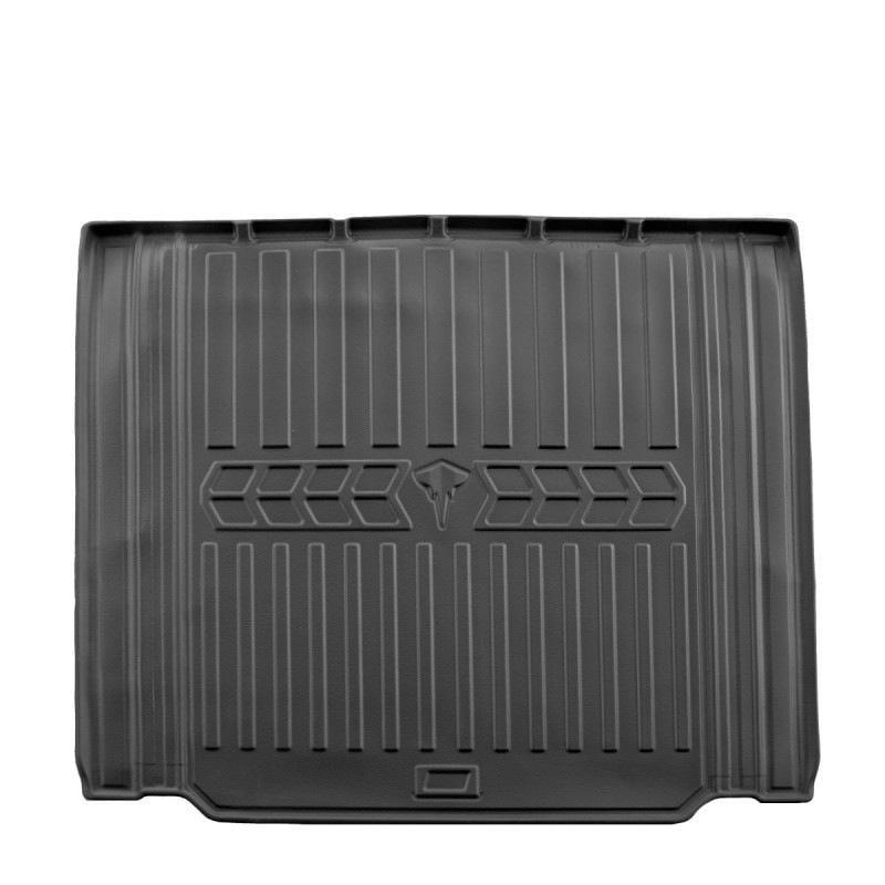 Коврик в багажник Stingray 3D SW для BMW 5 F-10/11/07 2010-2016 гг. Черный (126690)