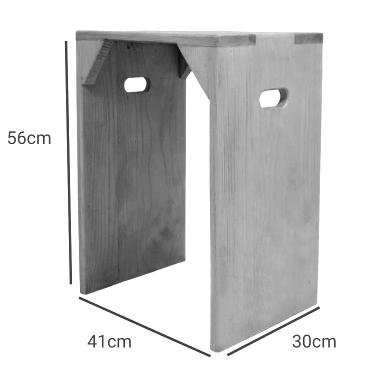 Бокс Халасана Сандар Бланже (БХА-000401) - фото 2