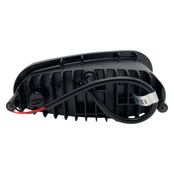 Протитуманні фари Daewoo Lanos 50W ближнє світло 2 шт. - фото 5 Протитуманні фари Daewoo Lanos 50W ближнє світло 2 шт. - фото 5